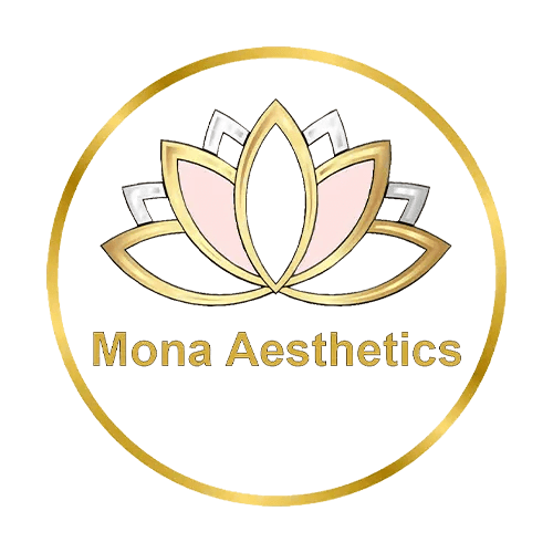 Mona Aesthetics Logo