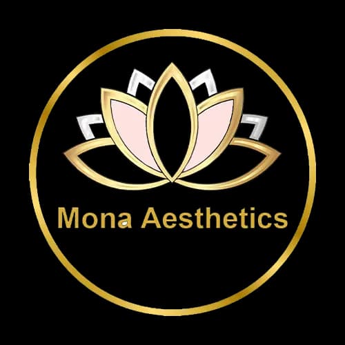 Mona Aesthetics Logo