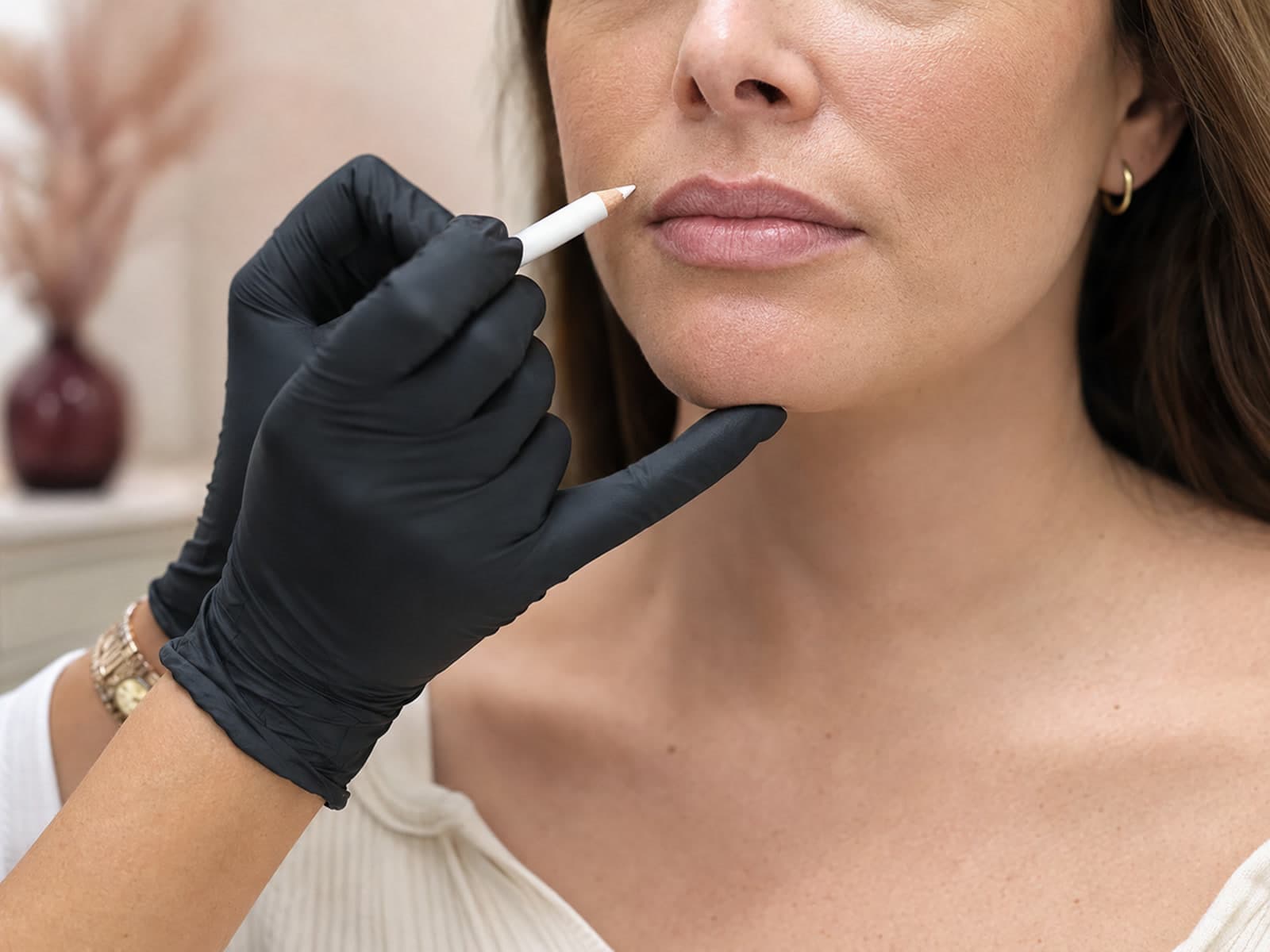 Correction & Assessment at Mona Aesthetics